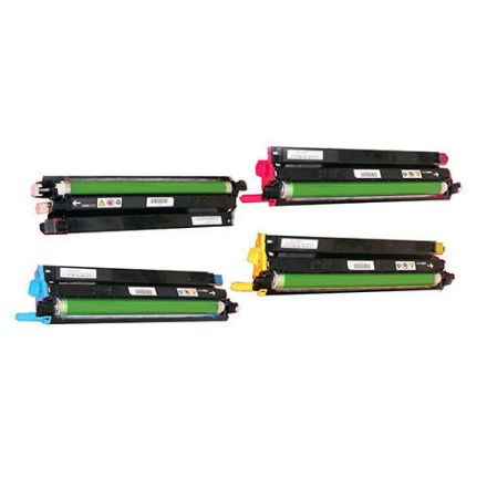 Picture of Premium 108R01121 Compatible Xerox Black Drum Unit