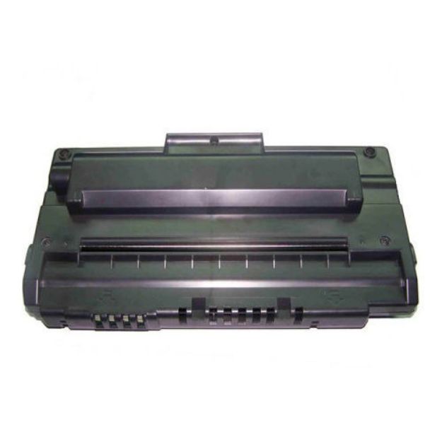 Picture of Premium 109R00639 (109R639) Compatible Xerox Black Laser Toner Cartridge