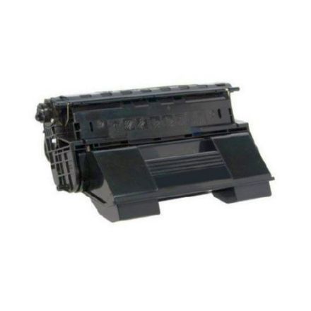 Picture of Premium 113R00657 (113R657) Compatible Xerox Black Toner Cartridge