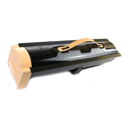 Picture of Premium 113R00668 (113R668) Compatible Xerox Black Laser Toner Cartridge