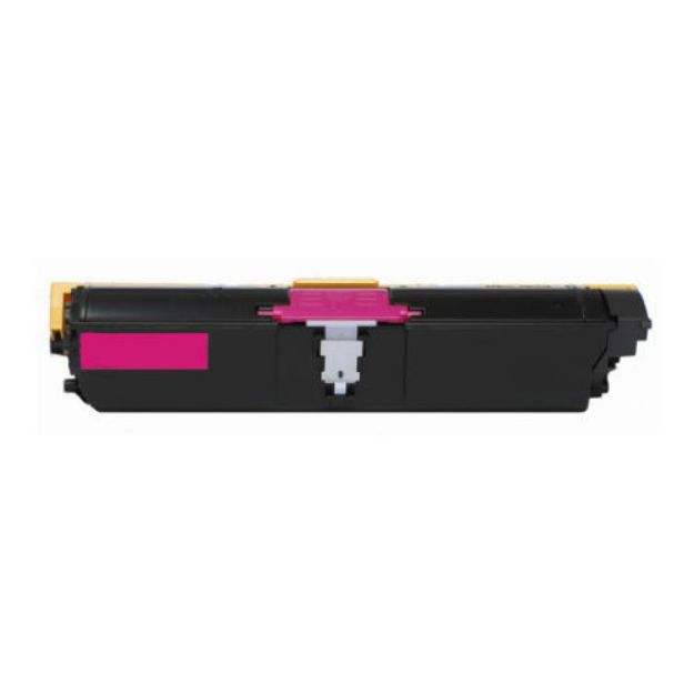 Picture of Premium 113R00695 (113R695) Compatible Xerox Magenta Toner Cartridge