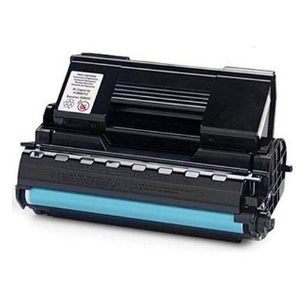 Picture of Premium 113R00712 (113R712) Compatible Xerox Black Toner