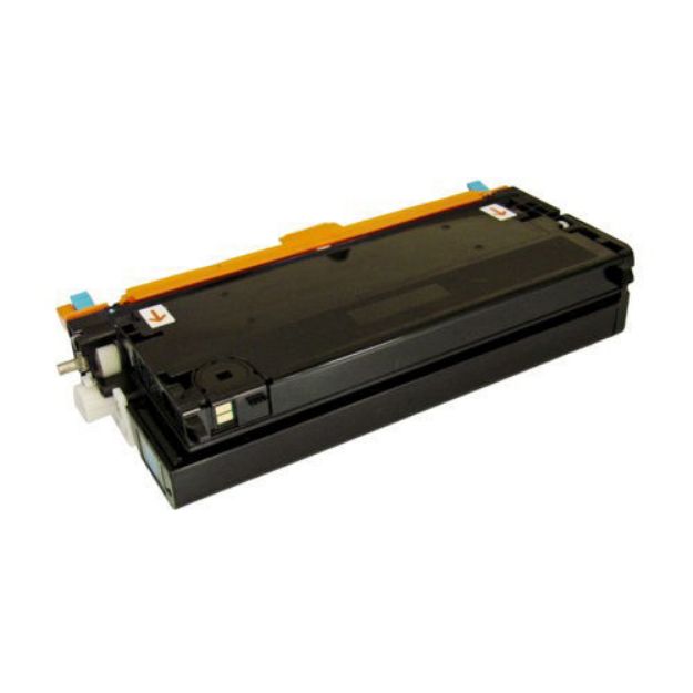 Picture of Premium 113R00723 (113R723) Compatible Xerox Cyan Toner Cartridge