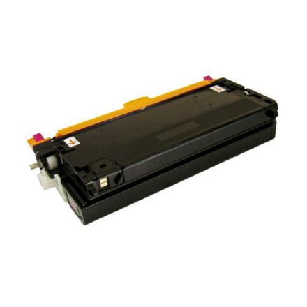Picture of Premium 113R00724 (113R724) Compatible Xerox Magenta Toner Cartridge