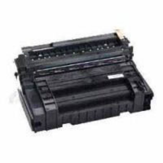 Picture of Premium 113R628 (113R00628) Compatible Xerox Black Toner Cartridge