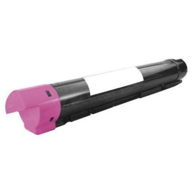 Picture of Premium 6R1459 (006R01459) Compatible Xerox Magenta Toner Cartridge