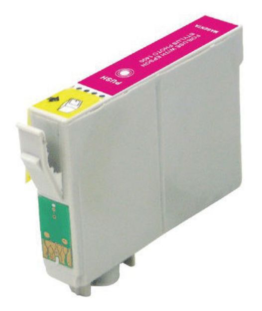 Picture of Premium T079120 (Epson 79) Compatible Epson Black Inkjet Cartridge