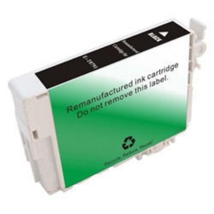 Picture of Premium T096820 (Epson 96) Compatible Epson Black Inkjet Cartridge