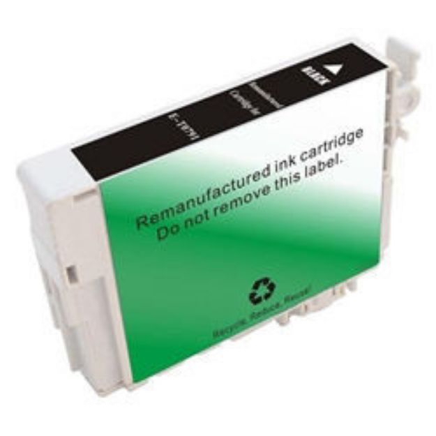 Picture of Premium T096820 (Epson 96) Compatible Epson Black Inkjet Cartridge