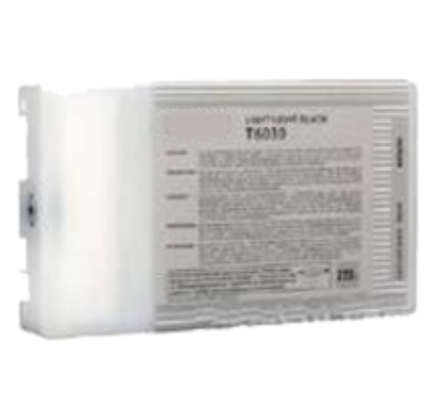 Picture of Premium T603900 Compatible Epson Light Black UltraChrome K3 Ink Cartridge