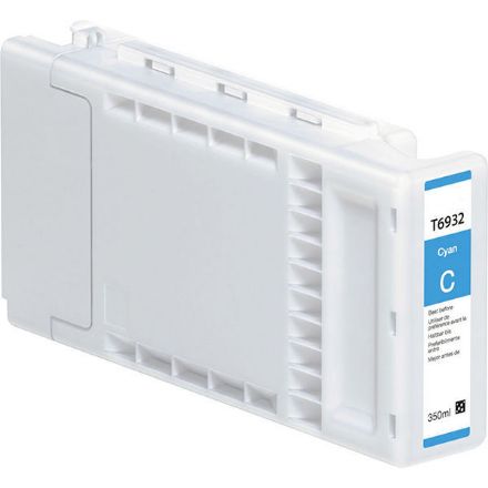 Picture of Premium T693200 Compatible Epson Cyan Ultra Chrome Inkjet Cartridge
