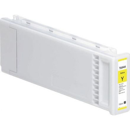 Picture of Premium T693400 Compatible Epson Yellow Ultra Chrome Inkjet Cartridge