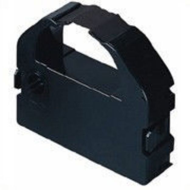 Picture of Premium 7762L Compatible Epson Black Printer Ribbon