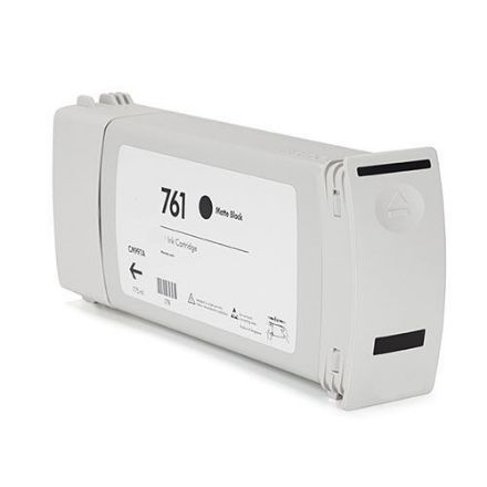 Picture of Premium CM997A (HP 761) Compatible HP Matte Black Ink Cartridge