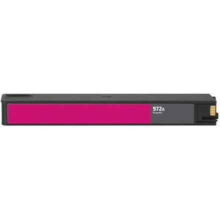 Picture of Premium L0R89AN (HP 972A) Compatible HP Magenta Pagewide Inkjet Cartridge