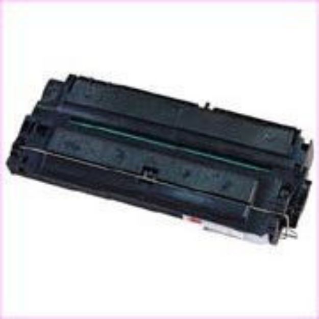 Picture of Premium 92274A (HP 74A) Compatible HP Black Toner Cartridge
