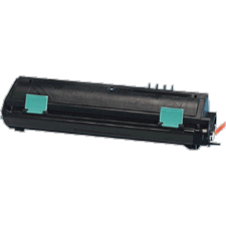 Picture of Premium C3906A (HP 06A) Compatible HP Black Toner Cartridge