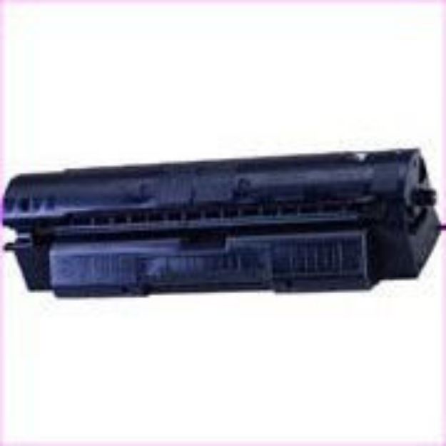 Picture of Premium C4192A Compatible HP Cyan Toner Cartridge