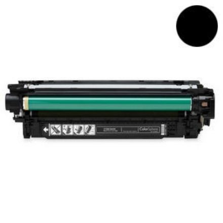 Picture of Premium CE400X (HP 507A) Compatible HP Black Toner Cartridge