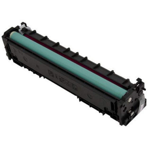 Picture of Premium CF503A (HP 202A) Compatible HP Magenta Toner Cartridge